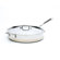 All-Clad Copper-Core Saute Pan with Lid