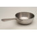 All-Clad Stainless Saucier with Lid