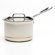 All-Clad Copper-Core Saucepan with Lid