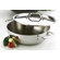 All-Clad Stainless 3-Qt. Round Casserole