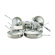 All-Clad Copper-Core 5-Ply 14-Piece Cookware Set
