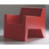 Vondom Jut Arm chair