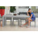 Vondom Jut Mesa Low Dining Table