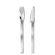 Gense Acrobat Flatware Collection