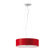 Axo Light Lightecture 6 Light Drum Pendant