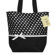Sweet Jojo Designs Tote Handbag