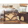 Sweet Jojo Designs Camel Paisley Crib Bedding Collection