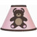 Sweet Jojo Designs Teddy Bear Pink Crib Bedding Collection