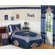 Sweet Jojo Designs Nautical Nights Kid Bedding Collection