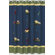 Sweet Jojo Designs Construction Collection Shower Curtain 