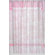 Sweet Jojo Designs Pink Toile Collection Shower Curtain 