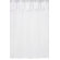 Sweet Jojo Designs Eyelet White Collection Shower Curtain 