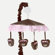 Sweet Jojo Designs Teddy Bear Pink Crib Bedding Collection