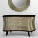 Artmax Accent Console Table
