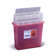 Medline Wall Mount Sharps Container
