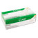 Medline Aloetouch 3G Disposable Latex-Free Vinyl Exam Gloves, Powder-Free, 100/Box