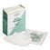 Medline Caring Woven Gauze Sponges, 4 x 4, Sterile, 12-ply, 25 sponges/box