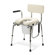 Guardian Drop-Arm Commode