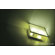 Ai Lati Box Halogen Wall or Ceiling Light - Square