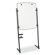 Quartet&reg; Total Erase Presentation Dry Erase Easel