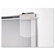 Quartet&reg; Premium Workstation Privacy Screen