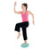 Eco Wise Fitness Balance Disc Cushion in Spearmint