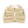Sabichi 6 Piece Towel Bale in Vanilla