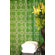 Plush Living Blocks Shower Curtain