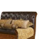 A.R.T. Old World Sleigh Bedroom Collection