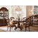 A.R.T. British Heritage Butterfly Back Side Chair