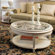 A.R.T. Provenance Coffee Table