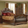 A.R.T. Regal Sleigh Bedroom Collection