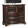 A.R.T. Grand European 4 Drawer Media Dresser