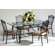 Chintaly Imports Dining Table
