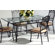 Chintaly Imports Dining Table