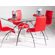 Chintaly Imports Elaine Dining Table
