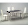 Chintaly Imports Doreen Dining Table
