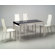 Chintaly Imports Doreen Dining Table
