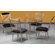 Chintaly Imports Julia Dining Table