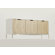 EK Living Furniture CR1 Storage Crezenda 
