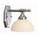 TransGlobe Lighting 5.5"   Wall Sconce