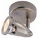 TransGlobe Lighting Modern Track Lights 1 Lgiht Semi Flush Mount