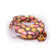 My Brest Friend Pillow in Warm Dots