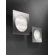 Gamma Delta Group Netstyle Square Ceiling / Wall Lamp