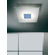 Gamma Delta Group Coloring Blue Ceiling / Wall Lamp