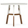 Misewell Half Nelson Dining Table