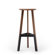 Misewell Poet Barstool