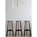 Misewell Poet Barstool