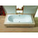 Kaldewei Centro Duo 18.5" x 70.87" Bath Tub in White