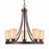 Golden Lighting Hidalgo 5 Light Chandelier